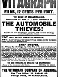 The Automobile Thieves