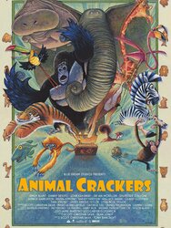 Animal Crackers