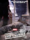 Editions uniques Marvel : Une drôle d'histoire en allant voir le marteau de Thor