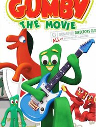 Gumby: The Movie