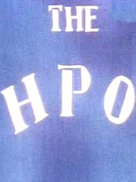 The HPO