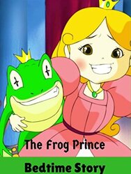 The Frog Prince