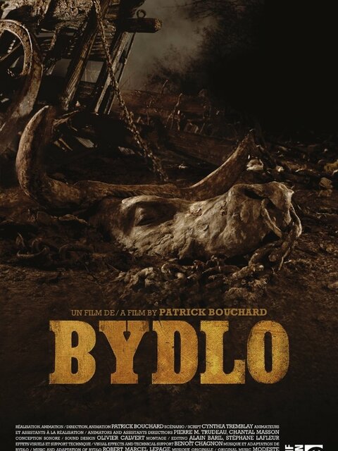 Bydlo