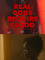 Real Gods Require Blood