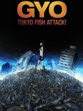 Gyo - Tokyo Fish Attack!