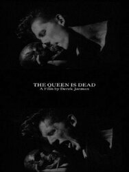 The Queen Is Dead