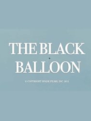 The Black Balloon