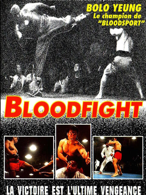 Bloodfight