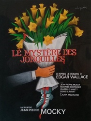 Le Mystère des jonquilles