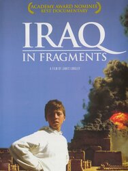 Iraq in Fragments