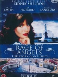 Rage of Angels: The Story Continues
