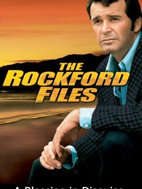 The Rockford Files: A Blessing in Disguise