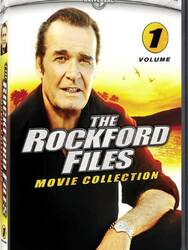 The Rockford Files: If the Frame Fits...