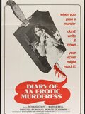 A Diary of a Murderess