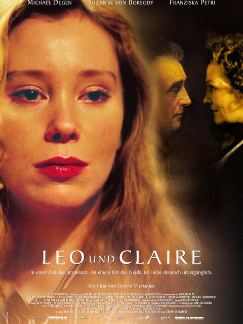 Leo und Claire
