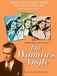 The Woman's Angle