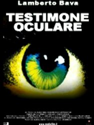 Testimone oculare