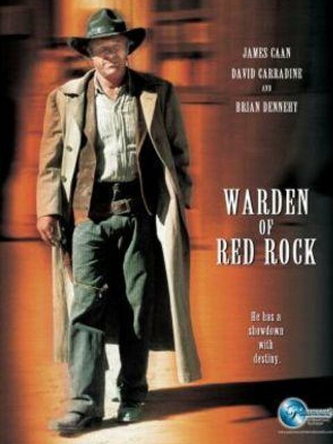 Warden of Red Rock