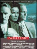 Paris Trout