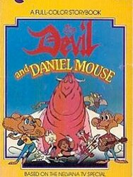 The Devil and Daniel Mouse