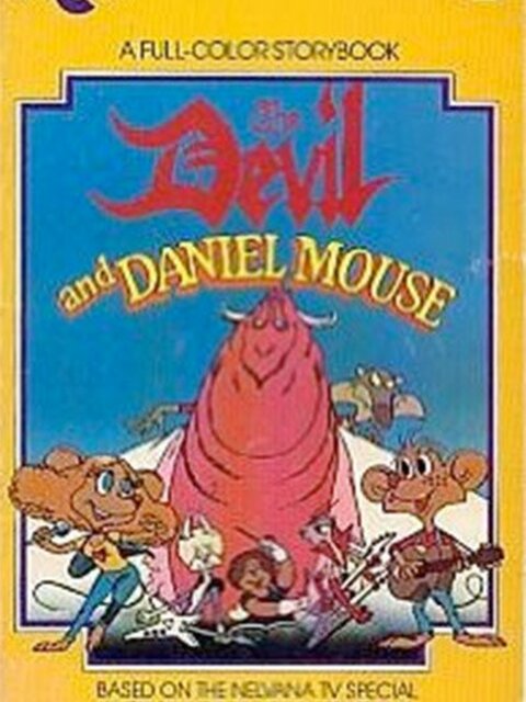The Devil and Daniel Mouse