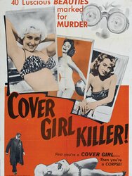 Cover Girl Killer