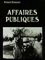 Les Affaires publiques