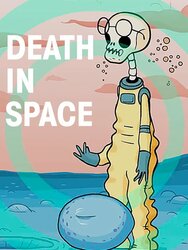 Death in Space