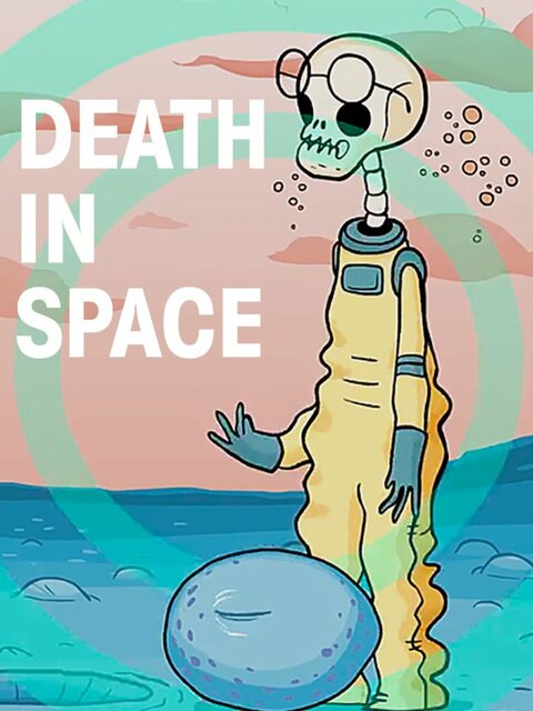 Death in Space