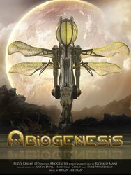 Abiogenesis