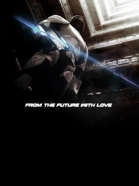 From the Future with Love