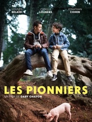 Les Pionniers