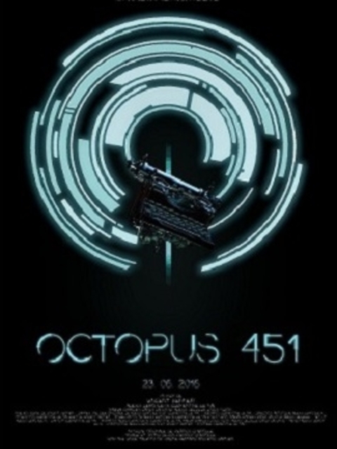 Octopus 451