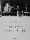 The Little Match Seller