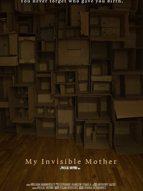 My Invisible Mother