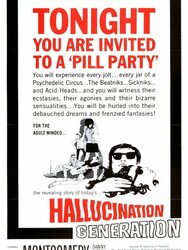 Hallucination Generation