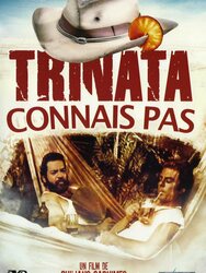 Trinita connais pas