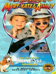 The Adventures of Mary-Kate & Ashley: The Case of the Sea World Adventure