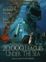 20,000 Leagues Under the Sea