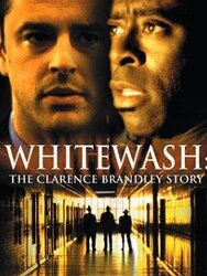 Whitewash: The Clarence Brandley Story