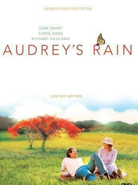 Audrey's Rain