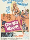 One Way Wahine