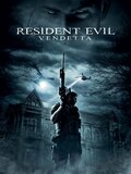 Resident evil : vendetta