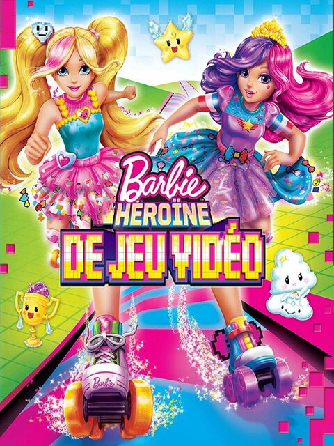 barbie film gratuit