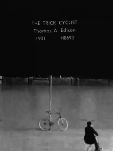 The Trick Cyclist