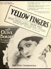 Yellow Fingers