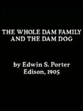 The Whole Dam Family and the Dam Dog