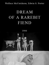 Dream of a Rarebit Fiend