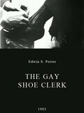 The Gay Shoe Clerk