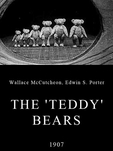 The 'Teddy' Bears